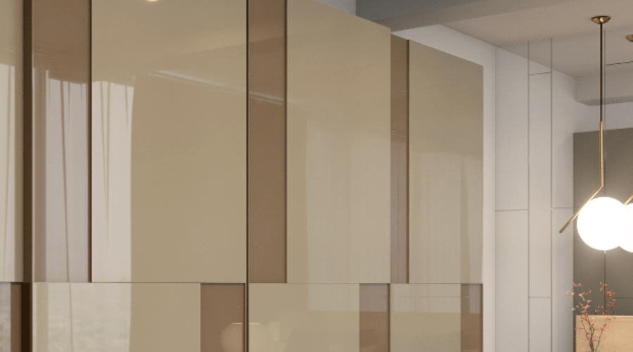 Leone Wardrobe Design